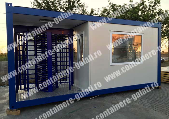 containere vanzare atelier Giurgiu