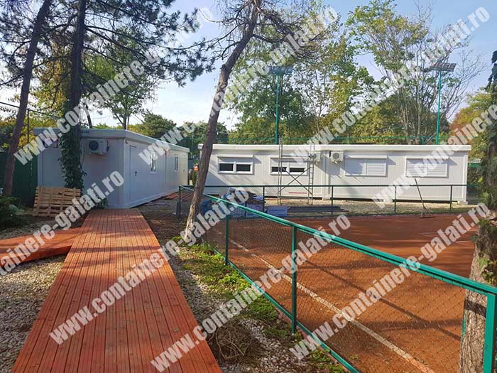 container birou de vanzare Giurgiu
