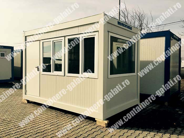 containere locuibile Giurgiu