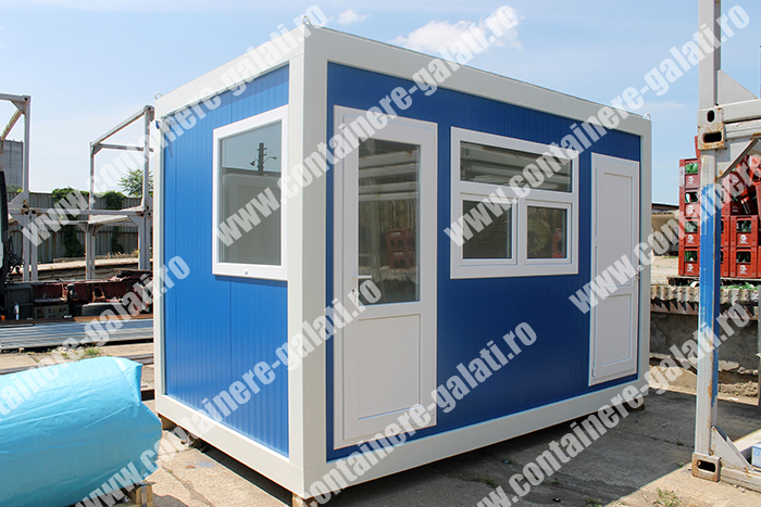 containere metalice Giurgiu