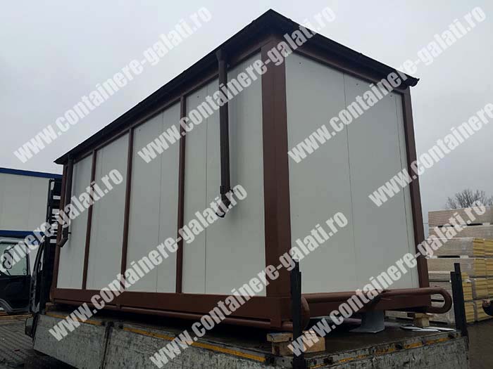containere modulare pret Giurgiu