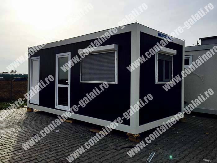 pret container Giurgiu