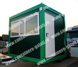 case modulare second hand Giurgiu