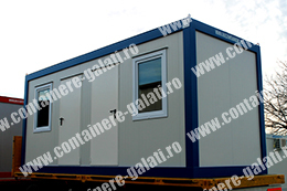container de vanzare pret Giurgiu