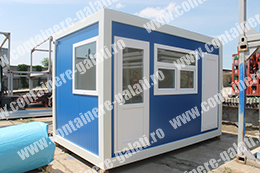 container de vanzare second hand Giurgiu