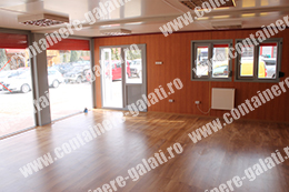 containere pentru locuit Giurgiu